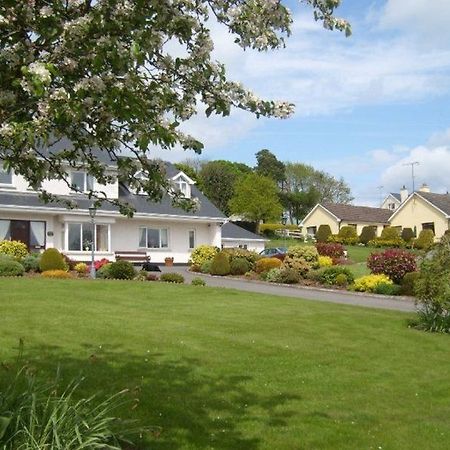 Eonish Lodge Cavan Esterno foto