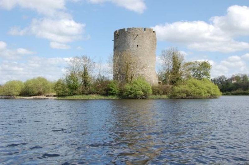 Eonish Lodge Cavan Esterno foto