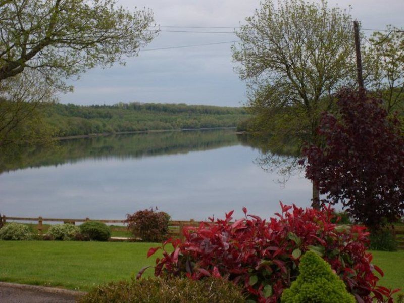 Eonish Lodge Cavan Esterno foto
