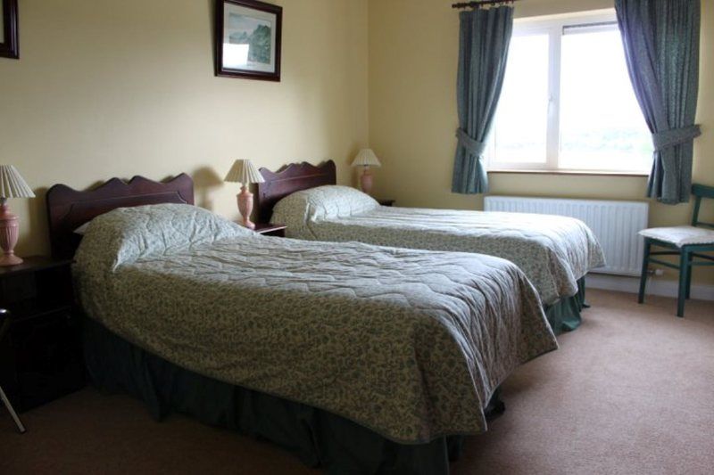 Eonish Lodge Cavan Esterno foto